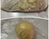 サックサクチーズクッキー作り方3写真