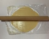 サックサクチーズクッキー作り方4写真