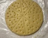 サックサクチーズクッキー作り方6写真