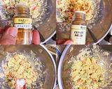 大人の 長芋の カレーポテトサラダ作り方10写真