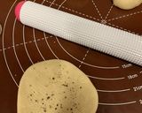 ハムチーズオニオンパン作り方3写真