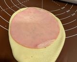 ハムチーズオニオンパン作り方4写真