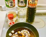 イカ飯♡イカの炊き込みご飯♡作り方4写真