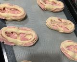 ハムチーズオニオンパン作り方7写真