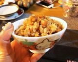イカ飯♡イカの炊き込みご飯♡作り方10写真