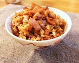 イカ飯♡イカの炊き込みご飯♡作り方12写真