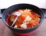 簡単！まるごと鶏むね肉の炊き込みごはん作り方4写真
