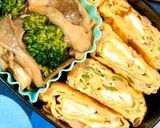 ささっと出来るブロッコリーの味噌マヨ作り方11写真