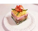 ひな祭り♡♡ぃぃっ！作り方4写真