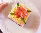 ひな祭り♡♡ぃぃっ！作り方5写真
