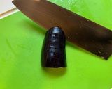 野菜と豚バラ肉の味噌炒め作り方4写真