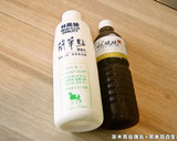 黑木耳優酪乳．柯媽媽の植物燕窩作り方1写真