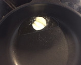菜の花とほたるいかのさっぱり和風春パスタ作り方7写真