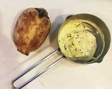 蓮根♡チーズマヨソテー作り方1写真