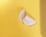 菜の花とほたるいかのさっぱり和風春パスタ作り方5写真