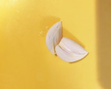 菜の花とほたるいかのさっぱり和風春パスタ作り方5写真