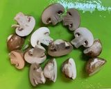 野菜と豚バラ肉の味噌炒め作り方6写真