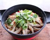 簡単！まるごと鶏むね肉の炊き込みごはん作り方6写真
