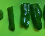 野菜と豚バラ肉の味噌炒め作り方7写真