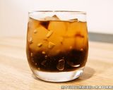 黑木耳愛玉黑糖凍飲．柯媽媽の植物燕窩作り方5写真