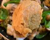野菜と豚バラ肉の味噌炒め作り方12写真