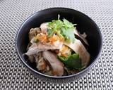 簡単！まるごと鶏むね肉の炊き込みごはん作り方7写真