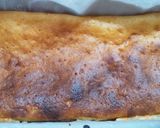 材料５つ！さっぱり♪ヨーグルトケーキ☆作り方4写真
