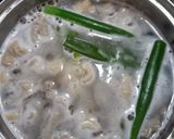 群馬の「永井食堂」みたいなもつ煮作り方2写真