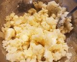 レモンの酸味で！マヨ少な目のポテトサラダ作り方10写真