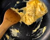 簡単♪茄子＆ふんわり玉子のチリソース作り方3写真