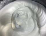 ☆いちごみるく生シフォン♡作り方3写真