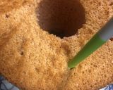 ☆いちごみるく生シフォン♡作り方10写真