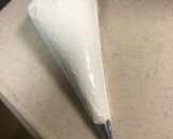 ☆いちごみるく生シフォン♡作り方11写真
