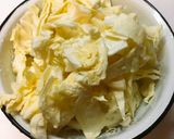 鶏ちゃん 岐阜の郷土料理作り方3写真