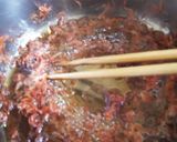 ５分で！？桜えびの佃煮作り方3写真