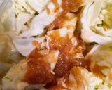 鶏ちゃん 岐阜の郷土料理作り方5写真