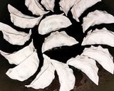 野菜たっぷり餃子作り方6写真