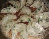 野菜たっぷり餃子作り方7写真