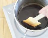 【台湾朝食の定番】台式蛋餅ダンビン作り方12写真