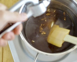 【台湾朝食の定番】台式蛋餅ダンビン作り方13写真