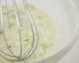【台湾朝食の定番】台式蛋餅ダンビン作り方5写真