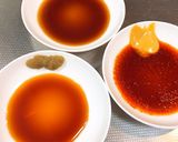 とりつくねのさっぱりレンチン蒸し作り方6写真