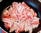 甘辛~ご飯がすすむ☆豚丼☆作り方2写真