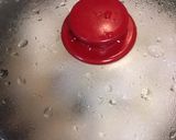 ブロッコリーの餃子作り方5写真