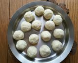 ⁂おから蓮根の照り焼きつくね⁂お弁当にも作り方2写真