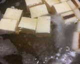 ねぎま鍋とカレー作り方7写真