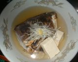 鯛のあら汁作り方10写真