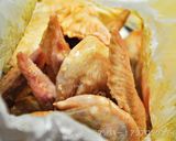 手羽先とココナッツビネガーのcurry作り方2写真