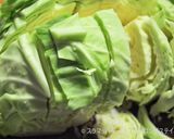 手羽先とココナッツビネガーのcurry作り方4写真