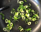 簡単♪茄子＆ふんわり玉子のチリソース作り方4写真